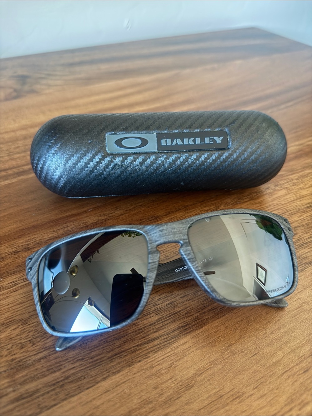 Oakley Holbrook Sunglasses